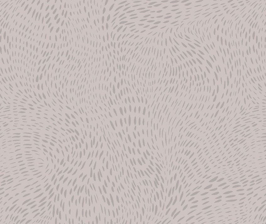 Dash Flow in Pebble by Dear Stella Fabric