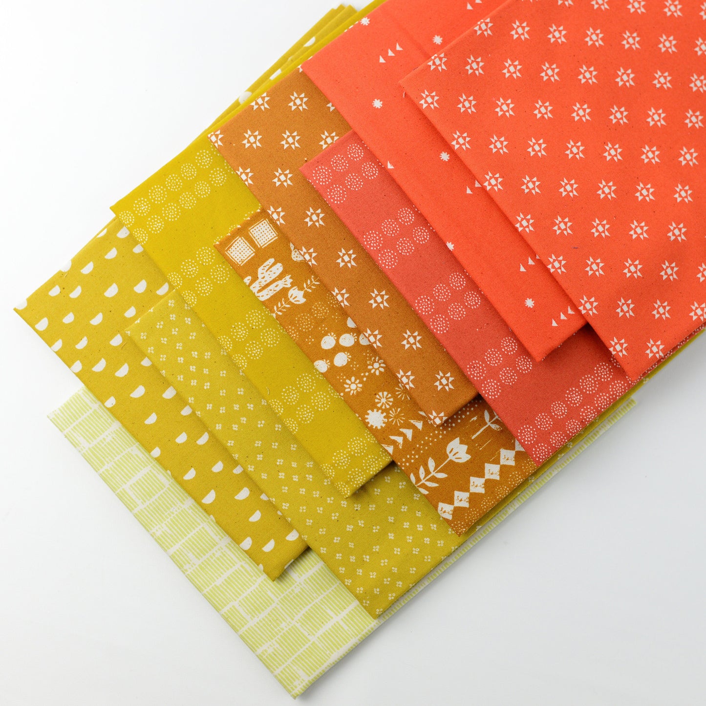 Heirloom (25pc) Fat Quarter Bundle | Ruby Star Society