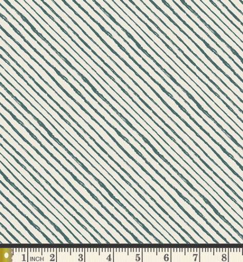 Between The Lines Six by Sharon Holland for Art Gallery Fabrics