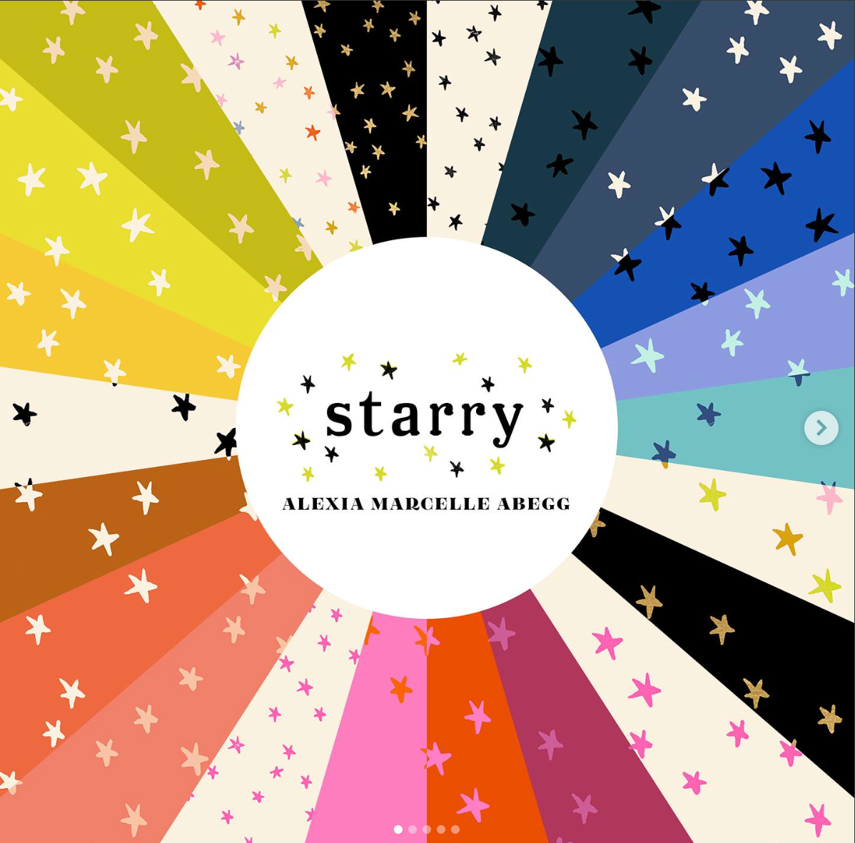 Starry