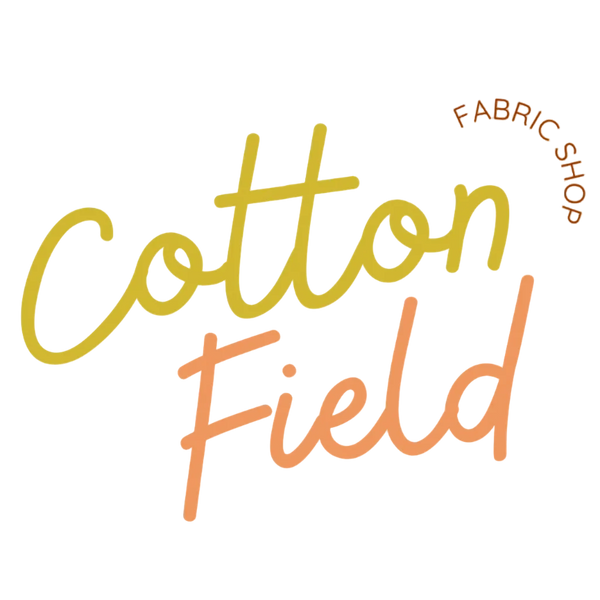 Cottonfield Fabric