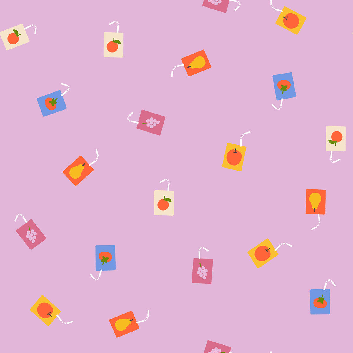 Pre Order Persimmon "Joosie Joose" in Macaron by Ruby Star Society Fabric