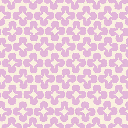 Pre Order Persimmon "Leaf" in Macaron by Ruby Star Society Fabric