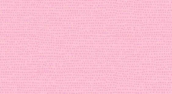 Moonscape in Flamingo by Dear Stella