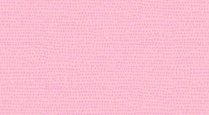 Moonscape in Flamingo by Dear Stella