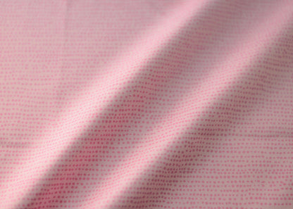 Moonscape in Flamingo by Dear Stella