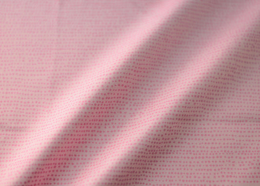 Moonscape in Flamingo by Dear Stella