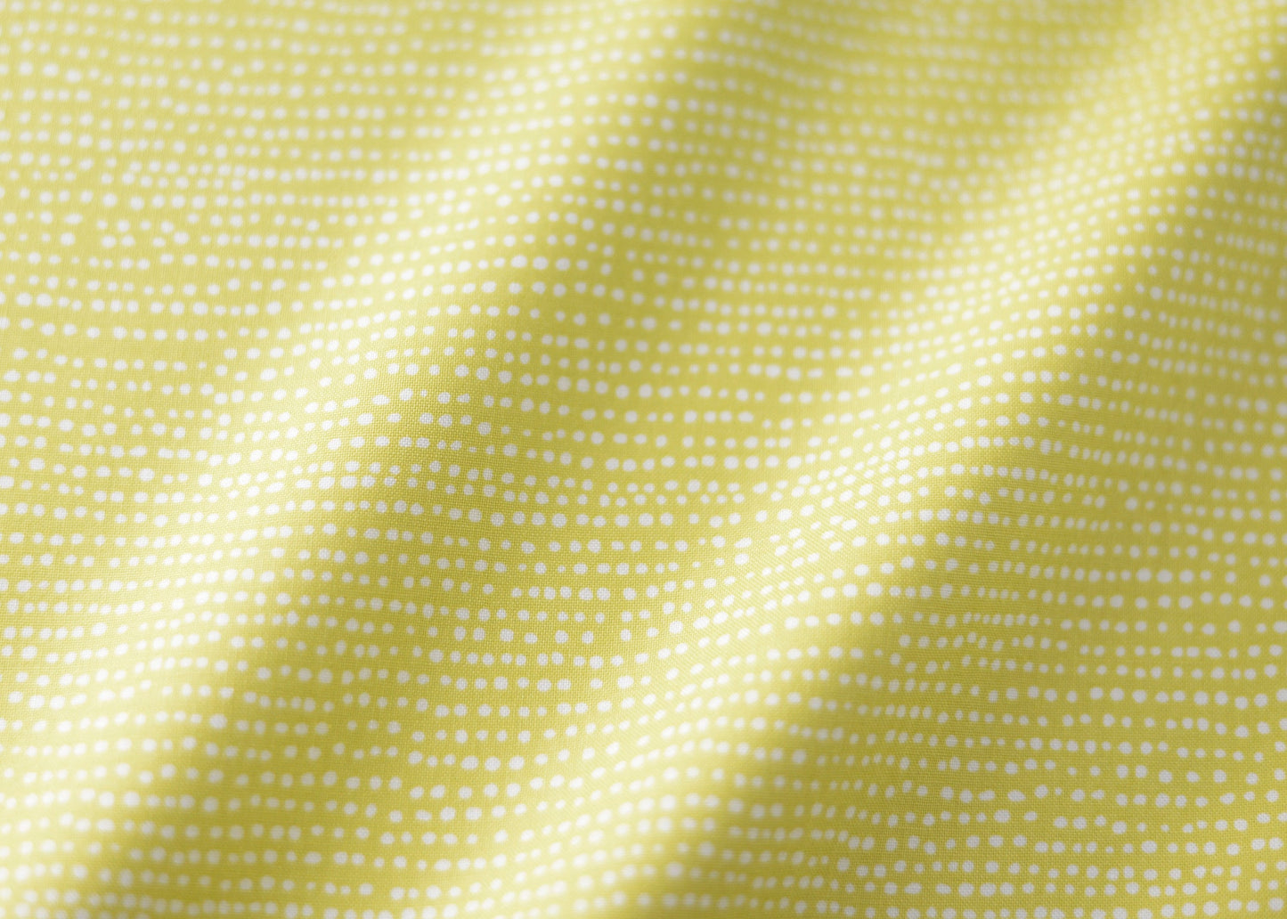 Moonscape in Endive by Dear Stella