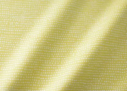 Moonscape in Endive by Dear Stella