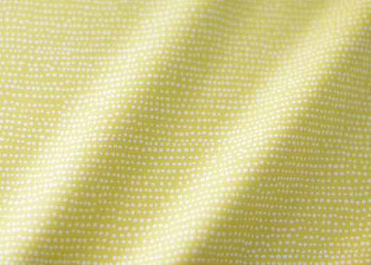 Moonscape in Endive by Dear Stella