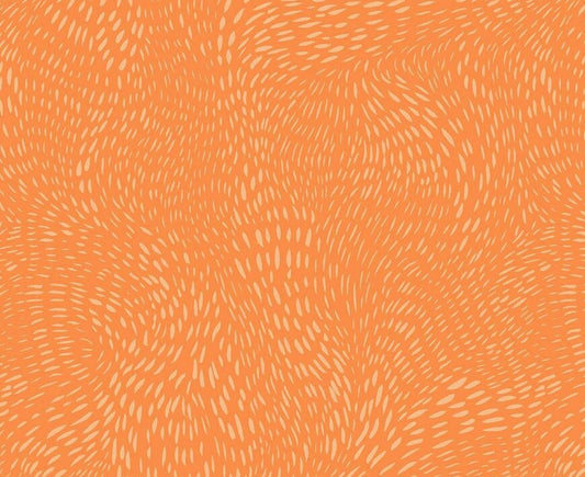 Dash Flow in Autumn” by Dear Stella Fabric