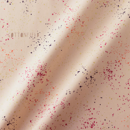 Speckled in Metallic Sunstone by Ruby Star Society Fabric