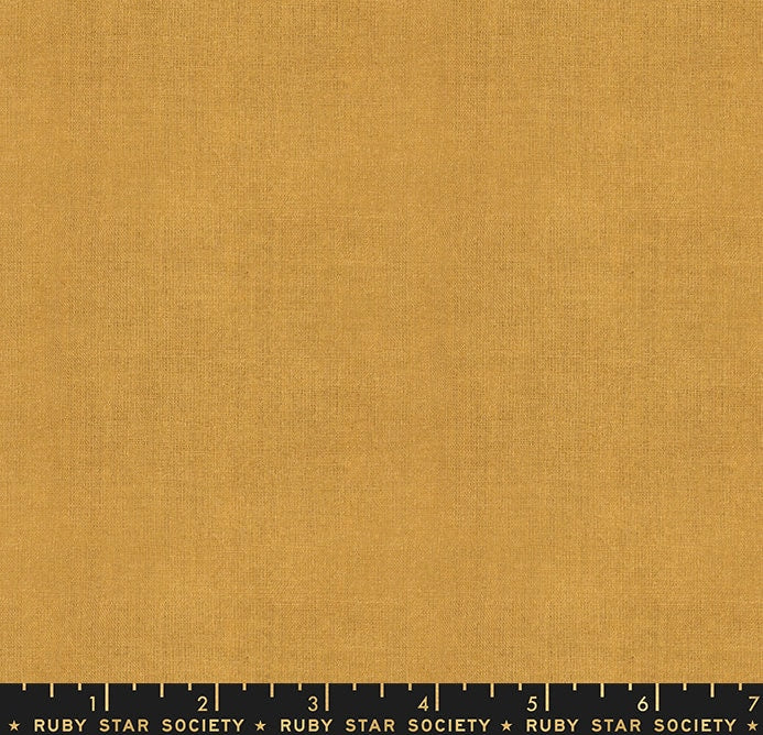 Warp and Weft Wovens Cross Weave (Cactus) | Alexia Abegg for Ruby Star Society Fabric
