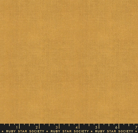 Warp and Weft Wovens Cross Weave (Cactus) | Alexia Abegg for Ruby Star Society Fabric