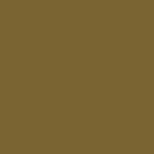 Pure Solids in Golden Bronze by Art Gallery Fabric