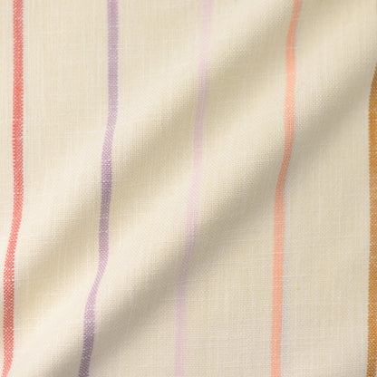 Heirloom Warp and Weft Wovens (Sunset Chorecoat) | Ruby Star Society Fabric