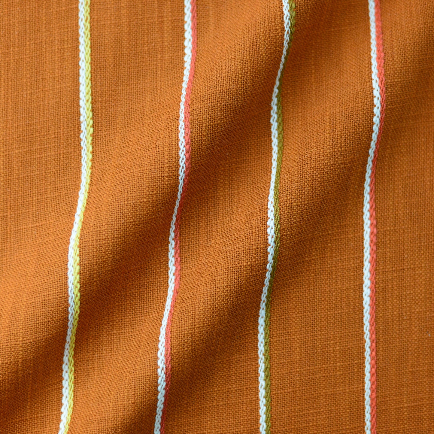 Heirloom Warp and Weft Wovens (Saddle Chorecoat) | Ruby Star Society Fabric