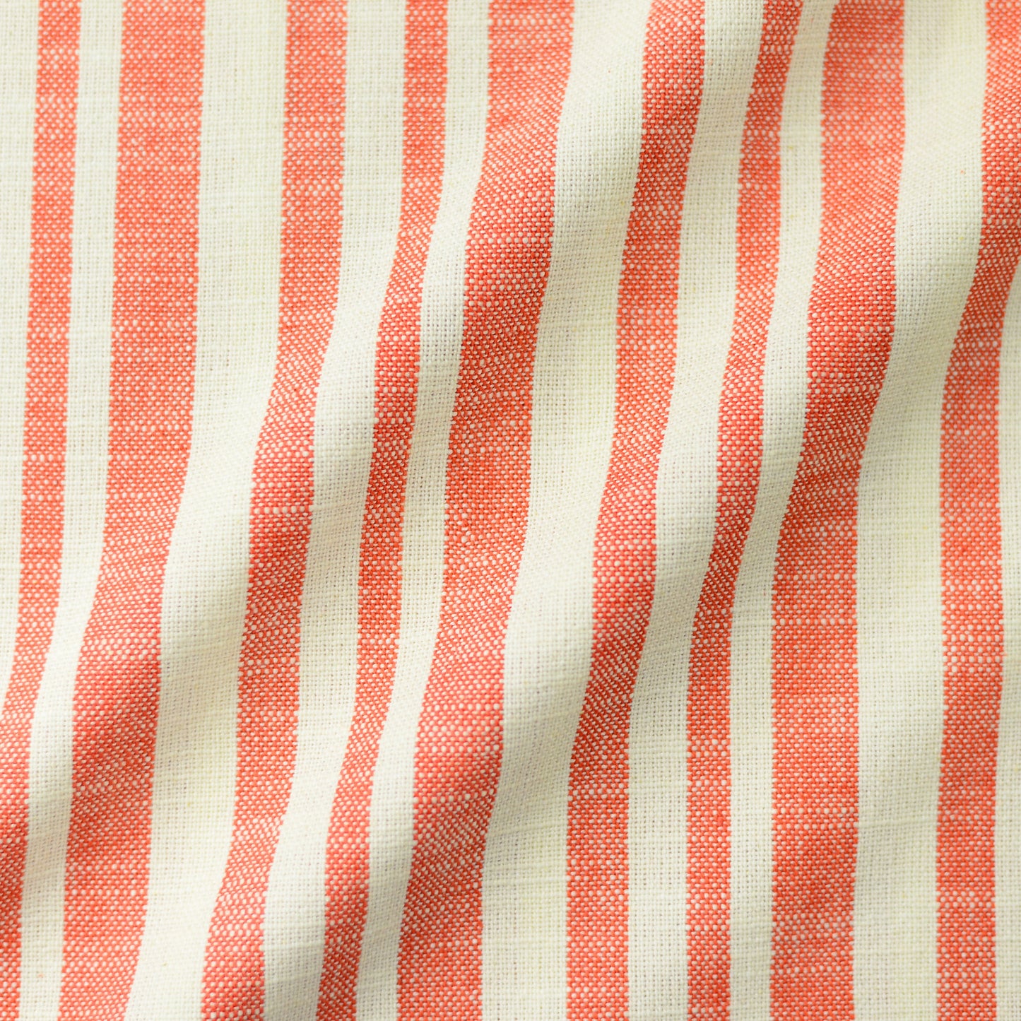 Heirloom Warp and Weft Wovens (Persimmon Chorecoat) | Ruby Star Society Fabric