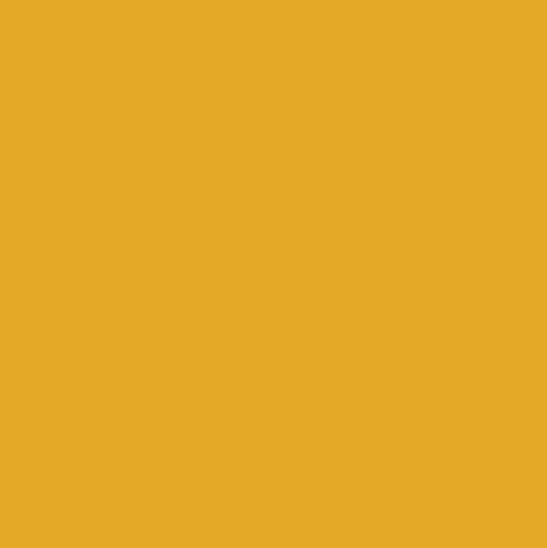 Pure Solids in Turmeric by Art Gallery Fabric