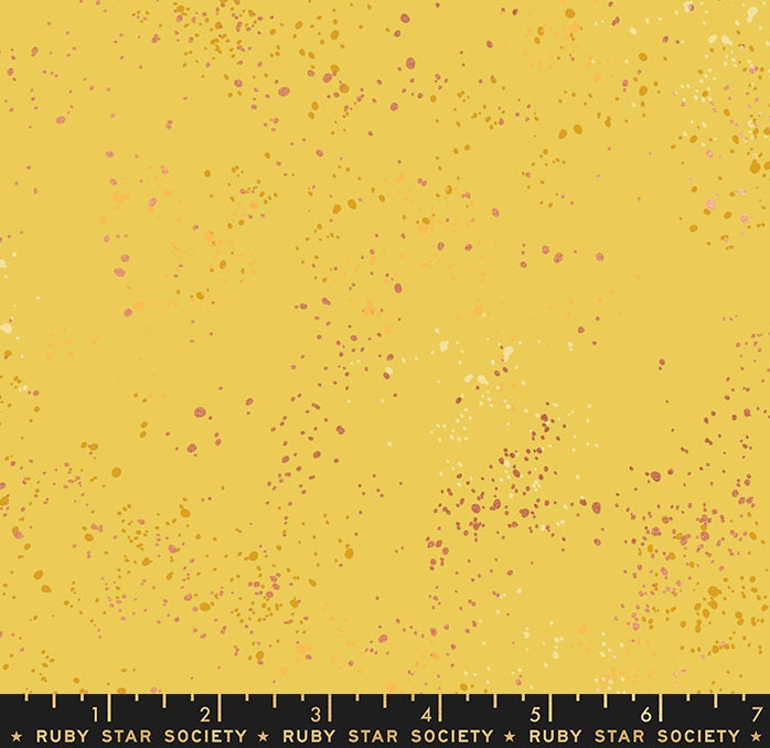 Speckled in Sunlight by Ruby Star Society