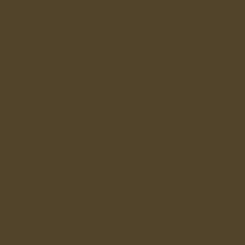 Pure Solids in Vintage Walnut by Art Gallery Fabric