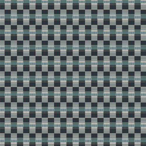 Duval "Basket Weave" in Nova by Art Gallery Fabrics