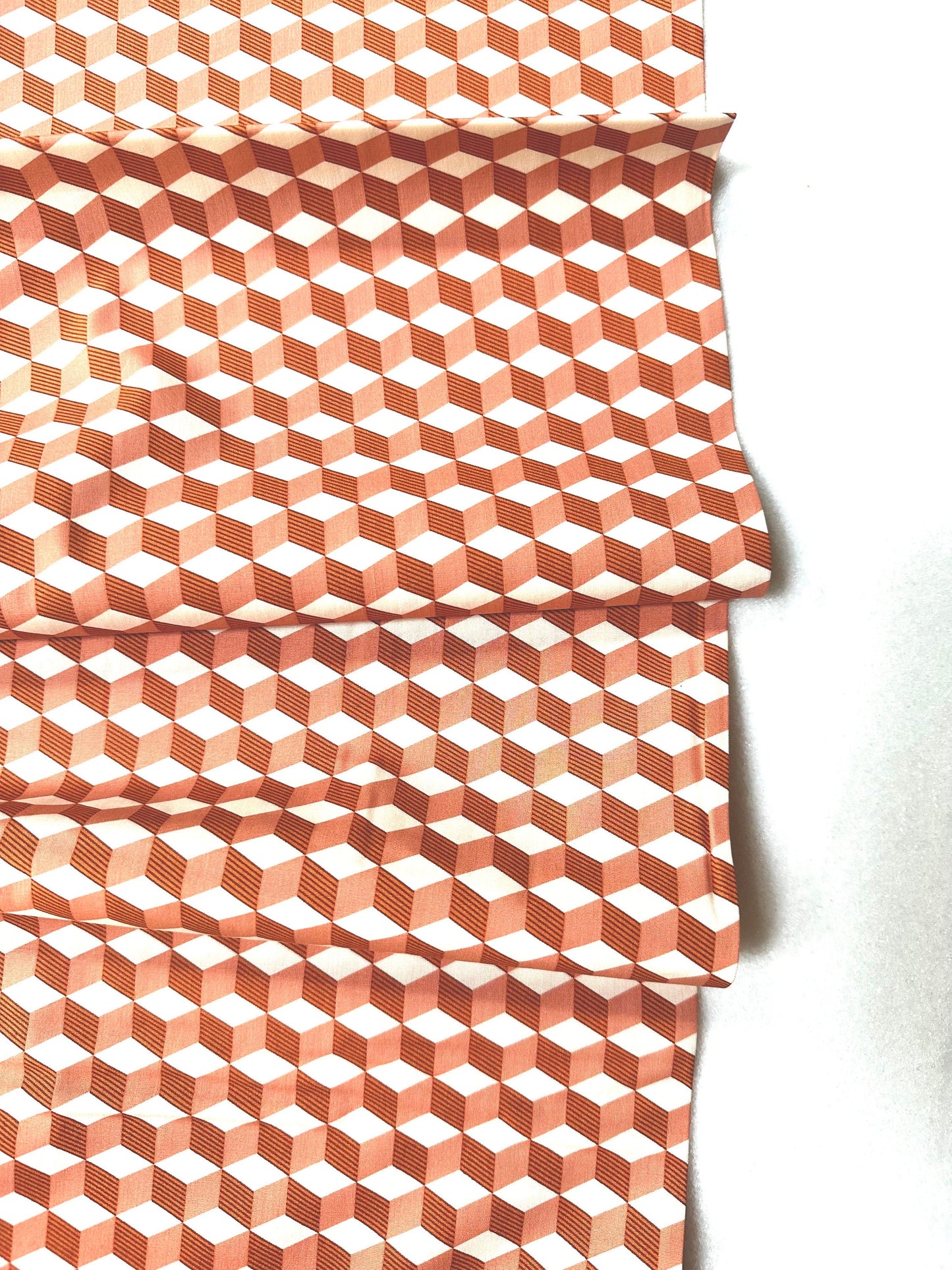 Duval "Blocks" in Snapdragon by Art Gallery Fabrics