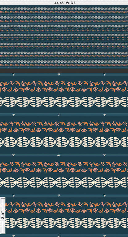 Duval "Key West Bound" Art Gallery Fabrics