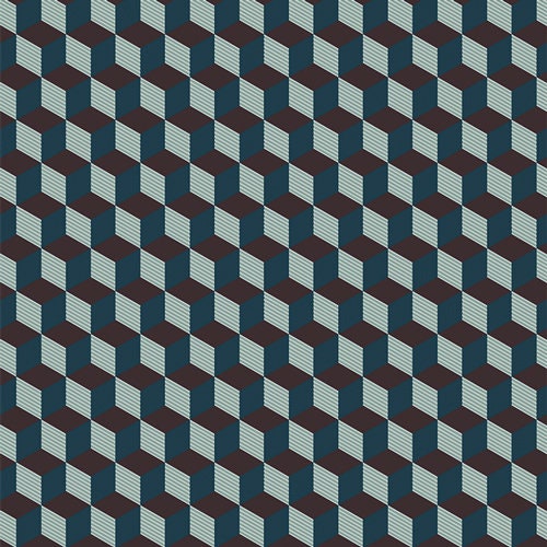 Duval "Blocks" in Nova by Art Gallery Fabrics