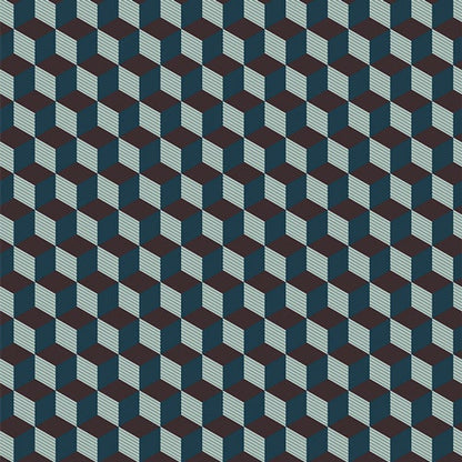 Duval "Blocks" in Nova by Art Gallery Fabrics