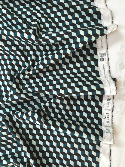 Duval "Blocks" in Nova by Art Gallery Fabrics