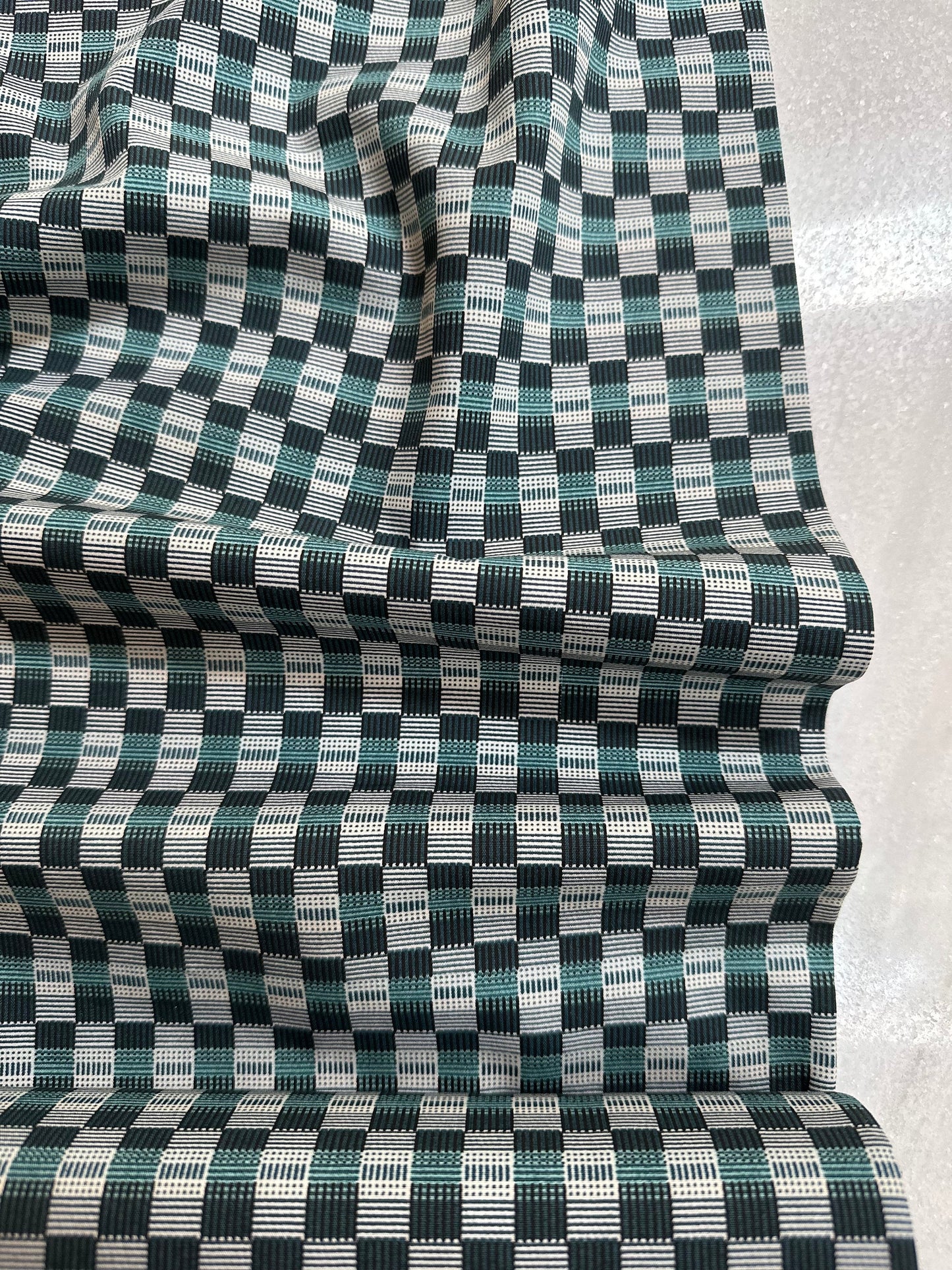 Duval "Basket Weave" in Nova by Art Gallery Fabrics