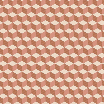 Duval "Blocks" in Snapdragon by Art Gallery Fabrics