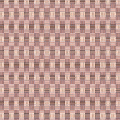 Duval "Basket Weave" in Haze by Art Gallery Fabrics