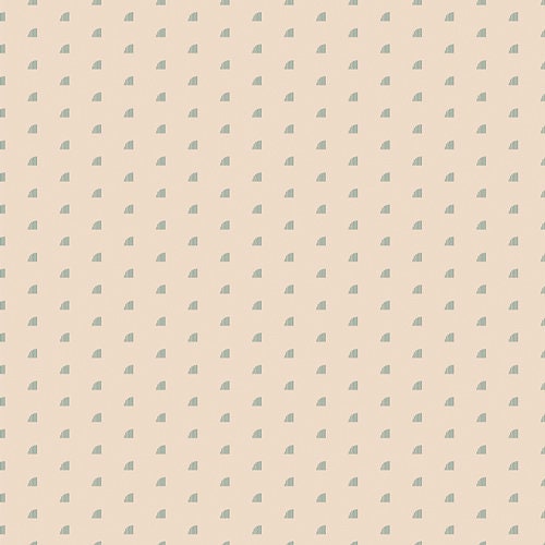 Duval "Tiny Moon" in Breezy by Art Gallery Fabrics