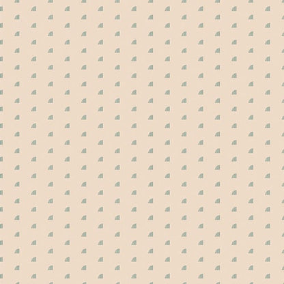 Duval "Tiny Moon" in Breezy by Art Gallery Fabrics