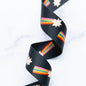 1.5" Shooting Star Webbing by Stitch Supply Co and Ruby Star Society