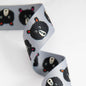 1.5" Teddy And The Bear Webbing by Stitch Supply Co and Ruby Star Society