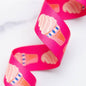 1.5" Ice Cream in Playful Webbing by Stitch Supply Co and Ruby Star Society