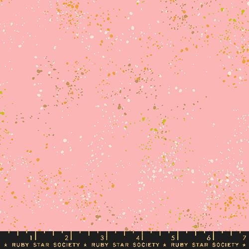 Speckled in Balmy by Ruby Star Society Fabric