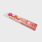 1" Lil Squiggle Webbing 3 Yards in Coralline by Tula Pink and Renaissance Ribbons