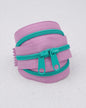 40" Handbag Zipper in Mermaid Mist by Renaissance Ribbons