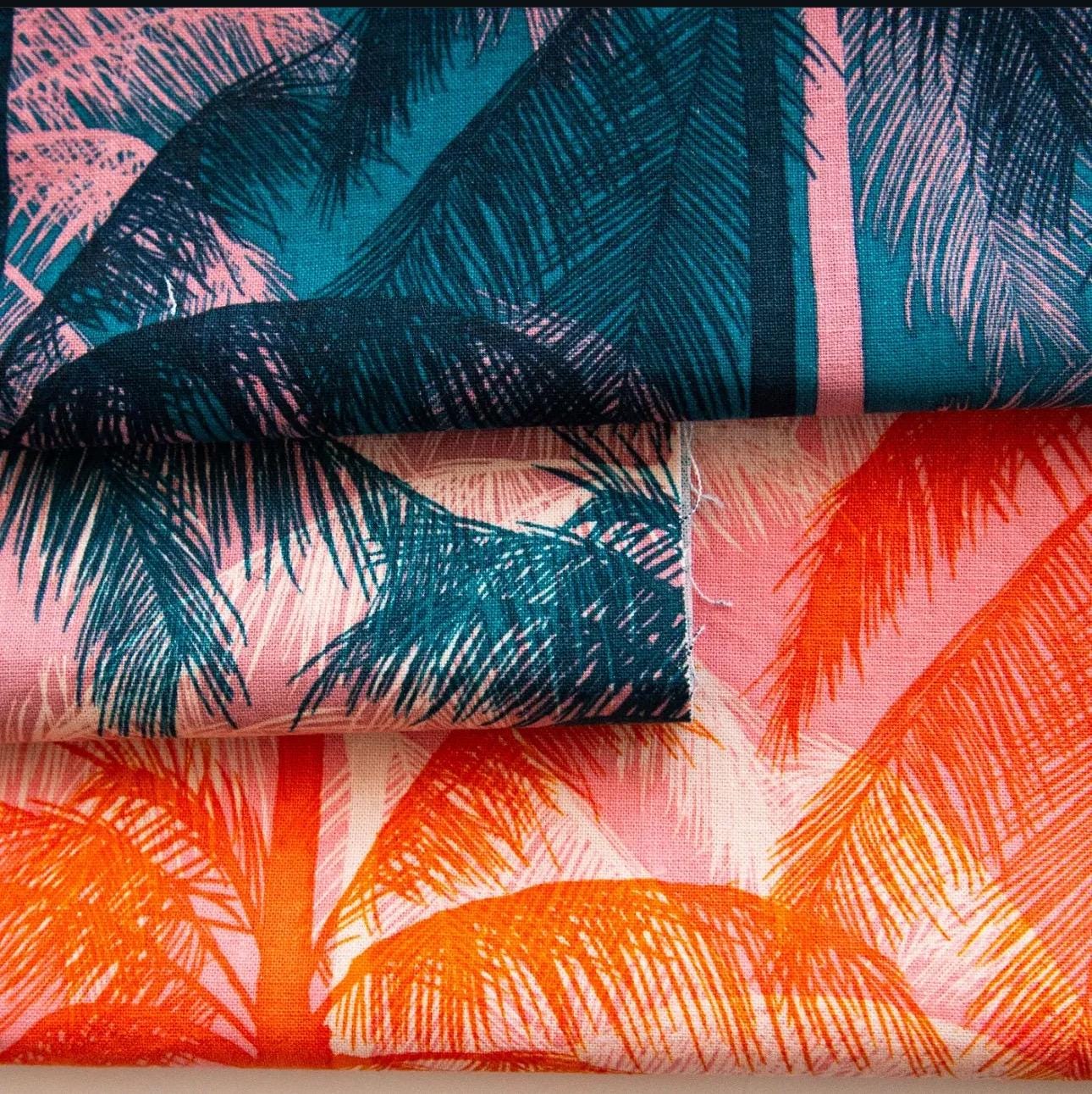 Poolside Too 22 Fat Quarter Bundle by Ruby Star Society Fabric