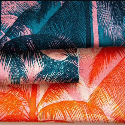 Poolside Too 22 Fat Quarter Bundle by Ruby Star Society Fabric