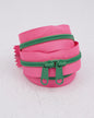 30" Handbag Zipper in Dragonfruit by Renaissance Ribbons