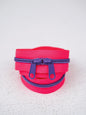 30" Handbag Zipper in Raspberry Rave by Renaissance Ribbons
