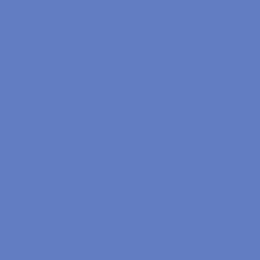 Provence Blue by Ruby and Bee Solids