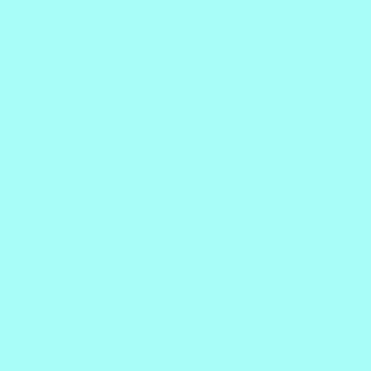 Aquamarine by Ruby and Bee Solids
